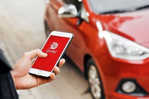 GoViet đã sửa xong lỗi hiển thị tên địa danh tự nhiên trên bản đồ