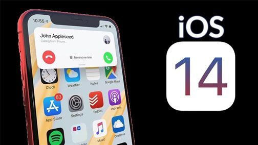 Apple đang phát triển iOS 14 theo quy trình mới