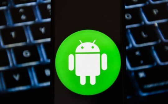Xuất hiện lỗ hổng cực kỳ nguy hiểm trên smartphone Android