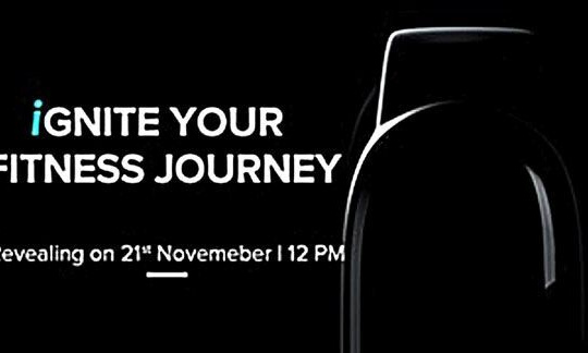 Xiaomi sẽ ra mắt chiếc Mi Band 3i "giá rẻ" vào ngày 21/11