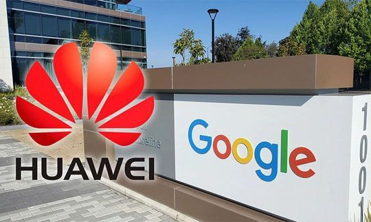 Mỹ cấp cho Microsoft giấy phép xuất khẩu phần mềm cho Huawei