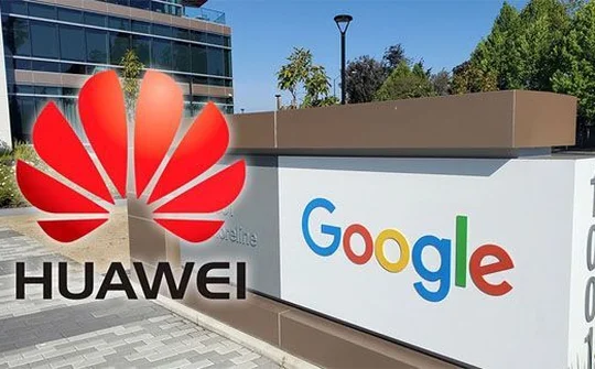 Mỹ cấp cho Microsoft giấy phép xuất khẩu phần mềm cho Huawei