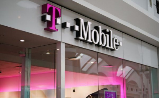 Tin tặc tấn công nhà mạng di động hàng đầu của Mỹ