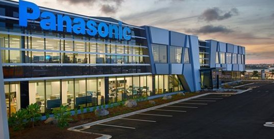 Panasonic ngừng hoàn toàn sản xuất màn hình LCD từ năm 2021