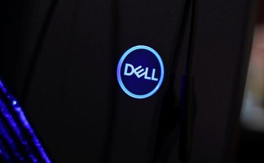 Dự báo doanh thu của Dell bị ảnh hưởng do nguồn cung khan hiếm từ Intel