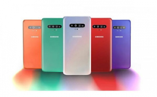 Galaxy S11 5G lộ diện trên Geekbench cùng cấu hình