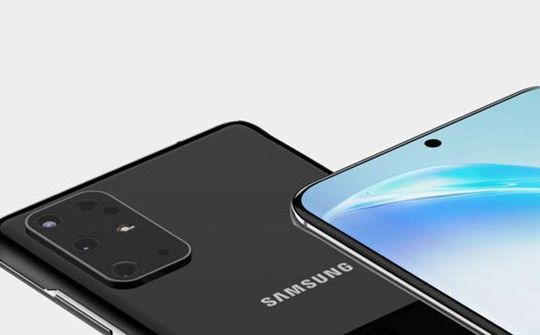 Galaxy S11+ sẽ được trang bị camera cho khả năng thu phóng lên tới 100x