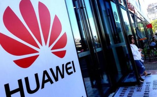 Huawei tự tin lên ngôi đầu bất chấp dịch vụ Google