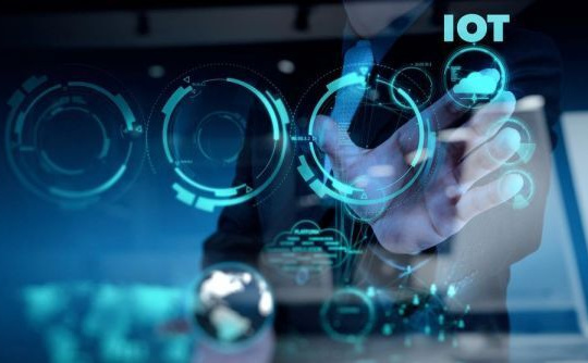 Sẽ có 125 tỉ thiết bị IoT trên toàn cầu trong 10 năm tới