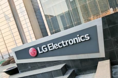 Kết quả kinh doanh tồi tệ, LG Electronics thay thế nhiều lãnh đạo
