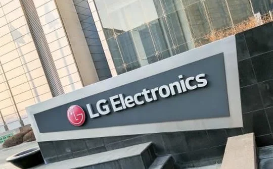 Kết quả kinh doanh tồi tệ, LG Electronics thay thế nhiều lãnh đạo