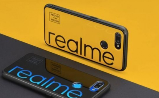 Realme có thể sẽ sớm rời khỏi Oppo để trở thành thương hiệu độc lập