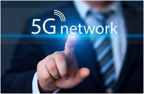 Hàn Quốc: Số người dùng mạng 5G tăng mạnh