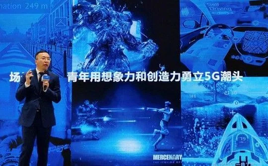 Honor V30 sẽ được ra mắt vào tháng 11-2019