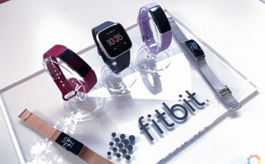 Facebook đã từng tham gia đàm phán mua lại Fitbit