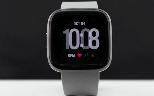 Google vung 2,1 tỷ USD thâu tóm Fitbit