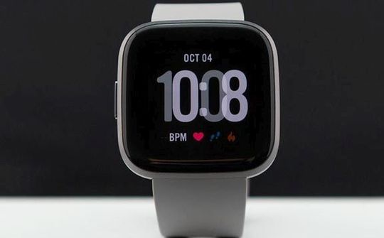 Google vung 2,1 tỷ USD thâu tóm Fitbit