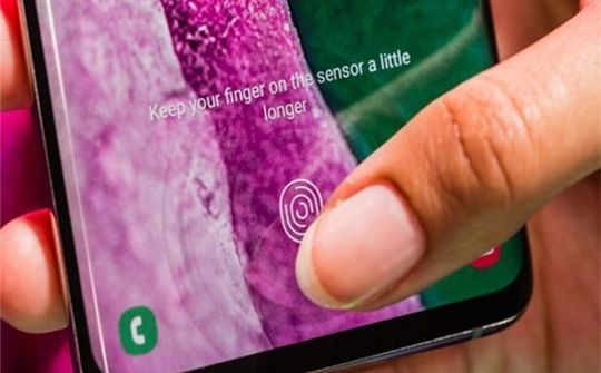Galaxy S10 bị hack bởi chiếc ốp lưng giá 3 USD