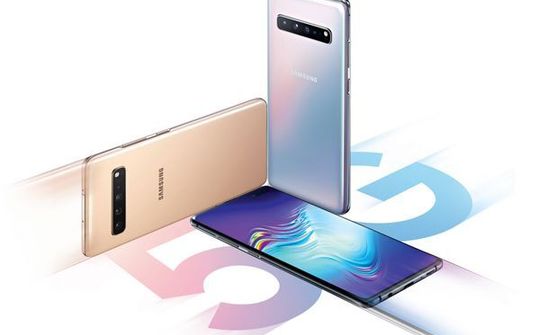 Samsung và IBM hợp tác xây dựng các giải pháp 5G và AI trên nền tảng di động