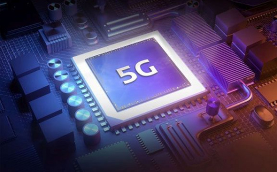 SoC 5G tầm trung của MediaTek sẽ được xây dựng trên con chip 7nm