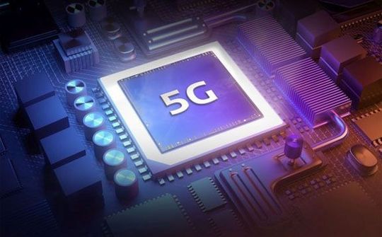 SoC 5G tầm trung của MediaTek sẽ được xây dựng trên con chip 7nm
