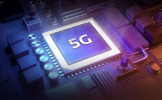 SoC 5G tầm trung của MediaTek sẽ được xây dựng trên con chip 7nm