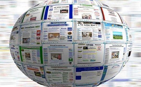 Từ 1/11, tổng rà soát và yêu cầu các trang TTĐT tổng hợp dẫn link bài gốc