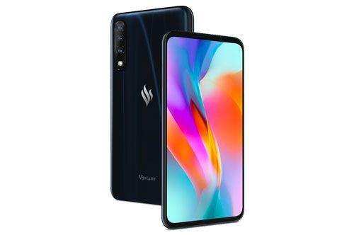 Vsmart Live giảm giá mạnh tại thị trường Việt Nam