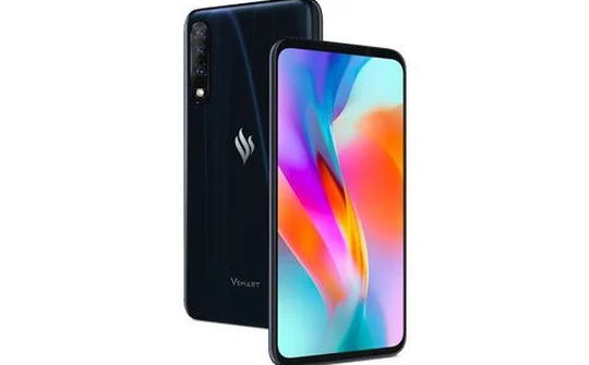 Vsmart Live giảm giá mạnh tại thị trường Việt Nam