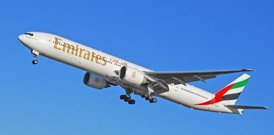 Emirates tung khuyến mại hấp dẫn cho hành khách Việt Nam