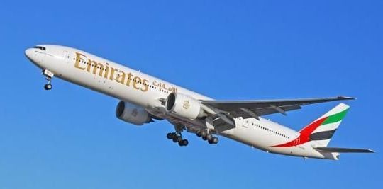 Emirates tung khuyến mại hấp dẫn cho hành khách Việt Nam