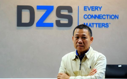 DZS bổ nhiệm Tổng Giám đốc mới tại Việt Nam