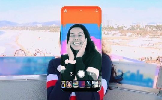 Adobe ra mắt ứng dụng camera "ma thuật" thời gian thực cho Android