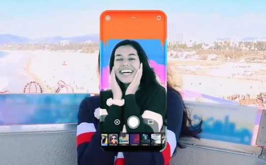 Adobe ra mắt ứng dụng camera "ma thuật" thời gian thực cho Android