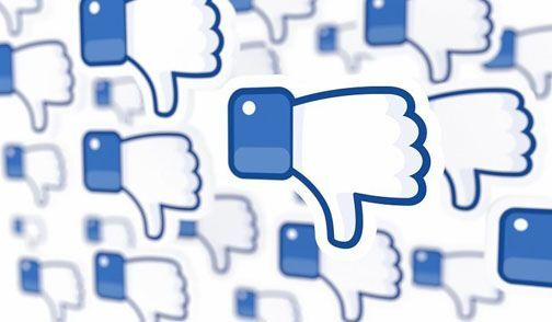 Facebook tiếp tục gây thất vọng vì làm lộ thông tin người dùng