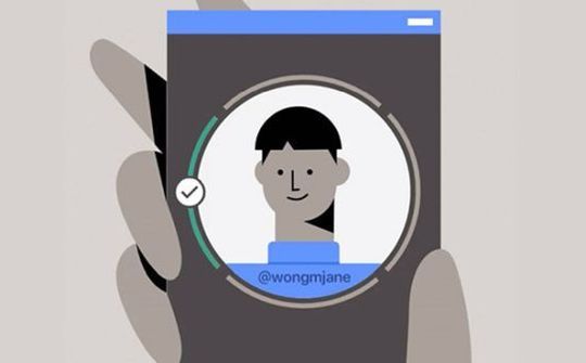 Đến lượt Facebook muốn áp dụng công nghệ nhận diện khuôn mặt