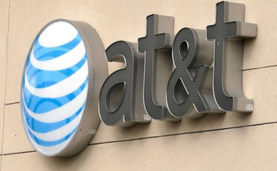 AT&T mất 60 triệu USD vì bóp băng thông người dùng