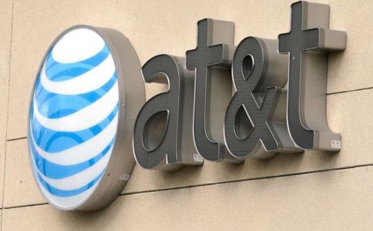 AT&T mất 60 triệu USD vì bóp băng thông người dùng