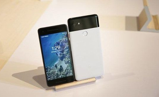 Pixel và Pixel XL đã không nhận được bản vá bảo mật tháng 11 từ Google
