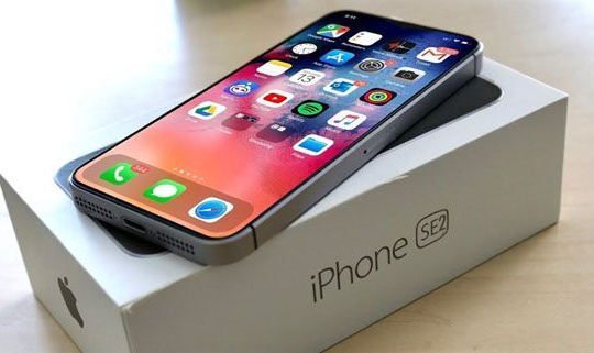 iPhone SE 2 đối diện với tương lai ảm đạm dù chưa ra mắt