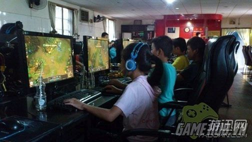 Trung Quốc siết chặt quản lý game online đối với trẻ vị thành niên