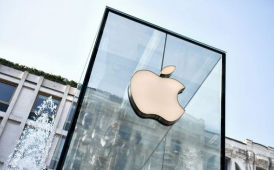 Apple ra sách trắng về bảo vệ quyền riêng tư trong Safari và iPhone