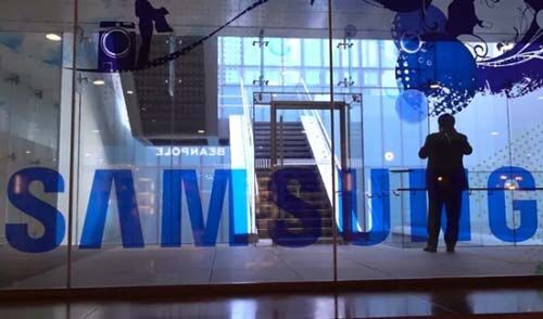 Samsung nỗ lực phát triển mạng 5G và AI