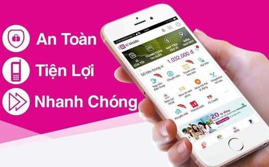 Ví MoMo vào nhóm 50 công ty dẫn đầu Top 100 công ty Fintech toàn cầu 2019
