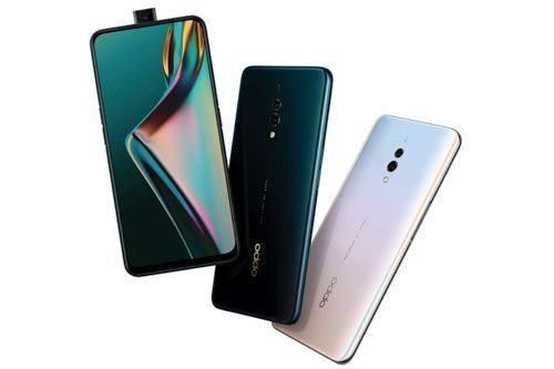 LG sắp ra mắt smartphone có 5 camera sau