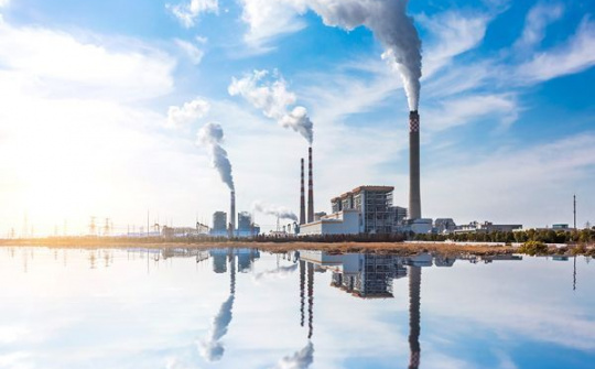 LANXESS công bố hàng loạt hành động nhằm giảm lượng khí thải