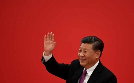 Trung Quốc dỡ máy tính nước ngoài khỏi cơ quan chính phủ