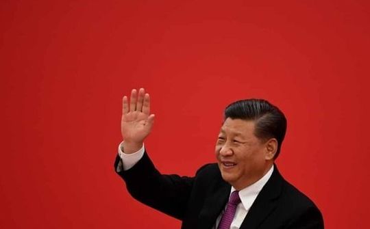 Trung Quốc dỡ máy tính nước ngoài khỏi cơ quan chính phủ