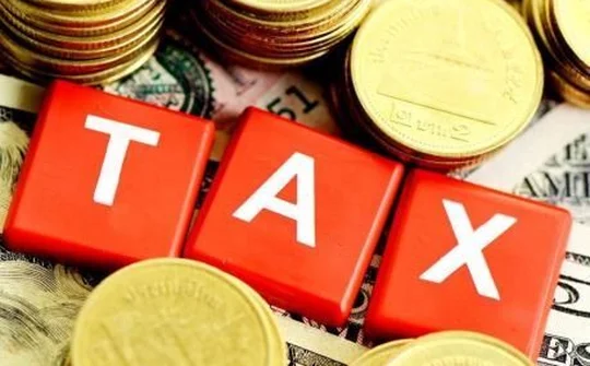 Các tập đoàn công nghệ lớn sắp bị áp thuế tại Canada