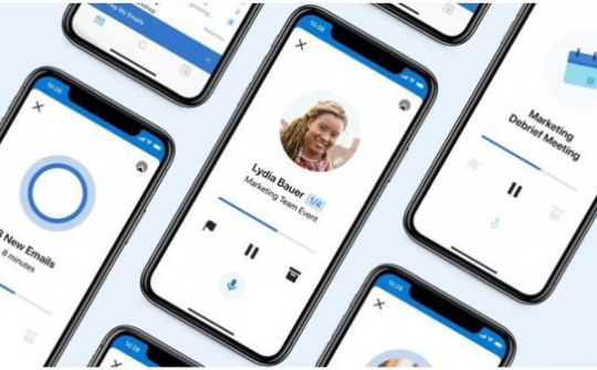 Microsoft trên con đường thực hiện tham vọng năm xưa